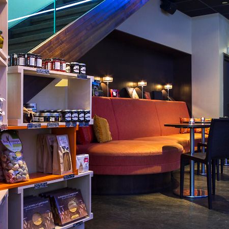 索尔纳丽笙公园酒店 外观 照片
