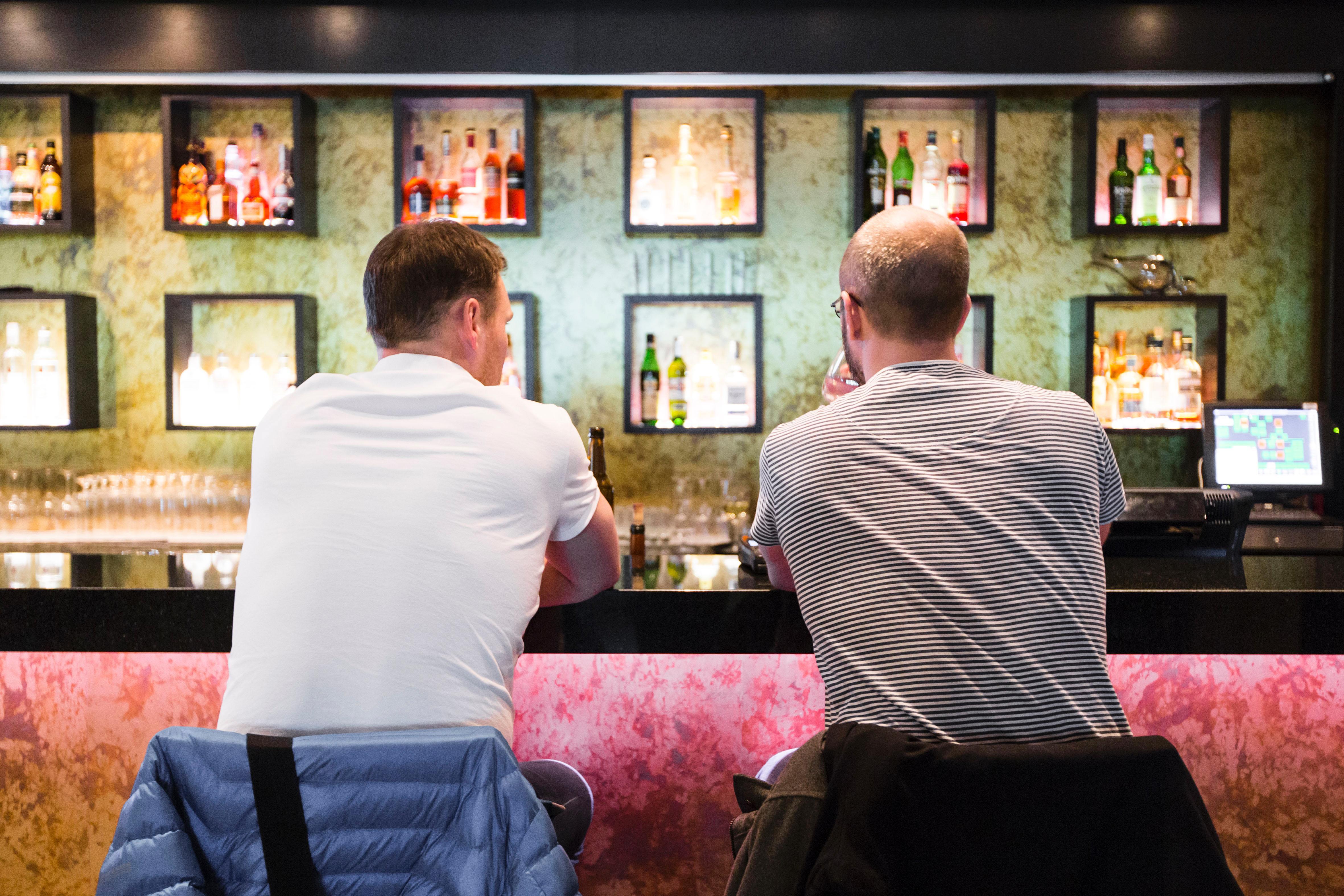 索尔纳丽笙公园酒店 外观 照片