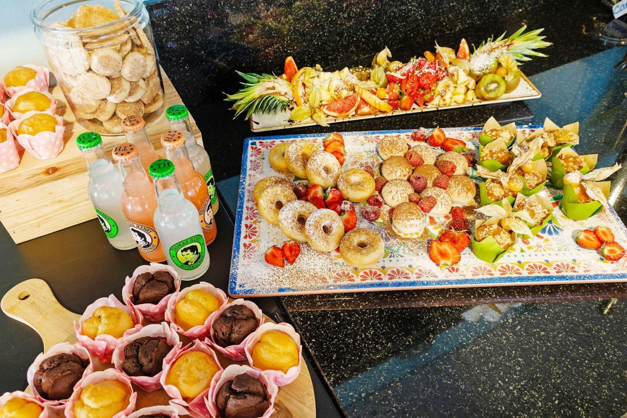 索尔纳丽笙公园酒店 外观 照片